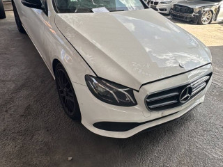 Mercedes-Benz E W213 2018г. 2.0 л., M 274.920 - фото №7
