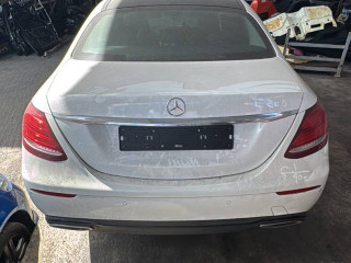 Mercedes-Benz E W213 2018г. 2.0 л., M 274.920 - фото №12