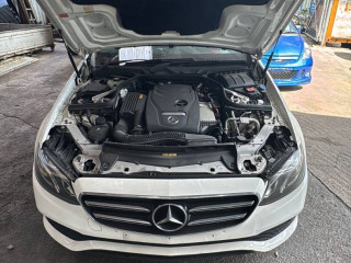 Mercedes-Benz E W213 2018г. 2.0 л., M 274.920 - фото №35