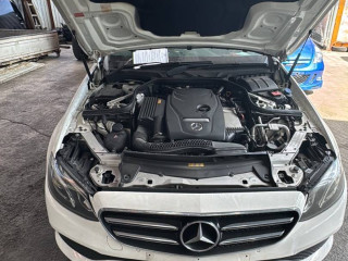Mercedes-Benz E W213 2018г. 2.0 л., M 274.920 - фото №38