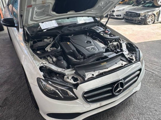 Mercedes-Benz E W213 2018г. 2.0 л., M 274.920 - фото №40