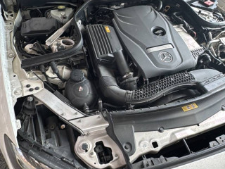 Mercedes-Benz E W213 2018г. 2.0 л., M 274.920 - фото №41