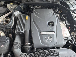 Mercedes-Benz E W213 2018г. 2.0 л., M 274.920 - фото №45