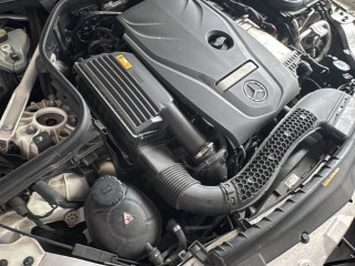 Mercedes-Benz E W213 2018г. 2.0 л., M 274.920 - фото №50