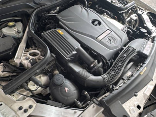 Mercedes-Benz E W213 2018г. 2.0 л., M 274.920 - фото №53