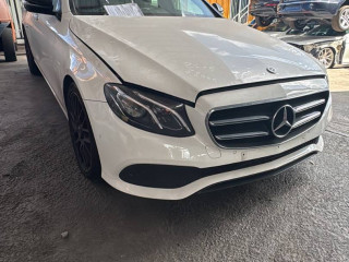 Mercedes-Benz E W213 2018г. 2.0 л., M 274.920 - фото №61
