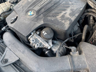 BMW 1 F20/F21 2013г. 3.0 л., N55 B30 A - фото №2