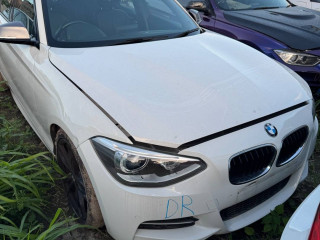 BMW 1 F20/F21 2013г. 3.0 л., N55 B30 A - фото №3