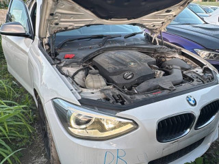 BMW 1 F20/F21 2013г. 3.0 л., N55 B30 A - фото №4
