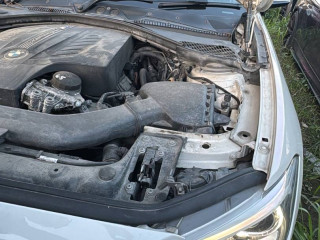 BMW 1 F20/F21 2013г. 3.0 л., N55 B30 A - фото №5