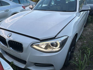 BMW 1 F20/F21 2013г. 3.0 л., N55 B30 A - фото №6