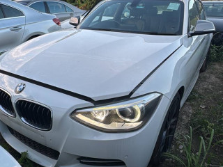 BMW 1 F20/F21 2013г. 3.0 л., N55 B30 A - фото №7