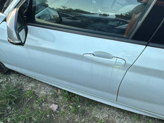 BMW 1 F20/F21 2013г. 3.0 л., N55 B30 A - фото №16