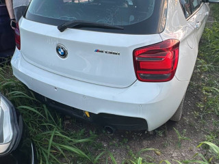 BMW 1 F20/F21 2013г. 3.0 л., N55 B30 A - фото №21