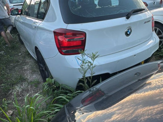 BMW 1 F20/F21 2013г. 3.0 л., N55 B30 A - фото №22