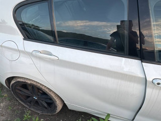 BMW 1 F20/F21 2013г. 3.0 л., N55 B30 A - фото №30