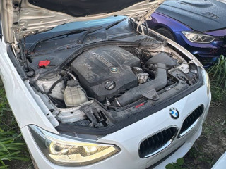 BMW 1 F20/F21 2013г. 3.0 л., N55 B30 A - фото №31