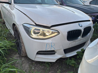 BMW 1 F20/F21 2013г. 3.0 л., N55 B30 A - фото №32