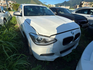 BMW 1 F20/F21 2013г. 3.0 л., N55 B30 A - фото №33