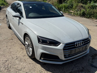 Audi A5 F5 2018г. 2.0 л., CVKB - фото №51