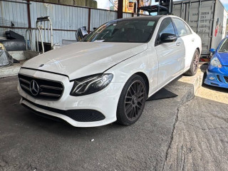 Mercedes-Benz E W213 2018г. 2.0 л., M 274.920 - фото №2