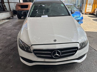 Mercedes-Benz E W213 2018г. 2.0 л., M 274.920 - фото №4