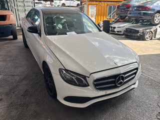 Mercedes-Benz E W213 2018г. 2.0 л., M 274.920 - фото №5