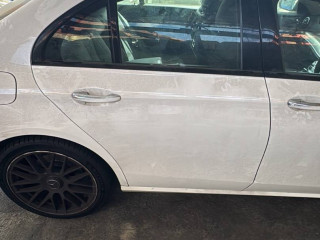 Mercedes-Benz E W213 2018г. 2.0 л., M 274.920 - фото №11