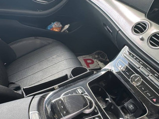 Mercedes-Benz E W213 2018г. 2.0 л., M 274.920 - фото №24