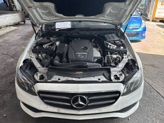 Mercedes-Benz E W213 2018г. 2.0 л., M 274.920 - фото №33