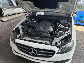 Mercedes-Benz E W213 2018г. 2.0 л., M 274.920 - фото №34