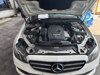 Mercedes-Benz E W213 2018г. 2.0 л., M 274.920 - фото №36