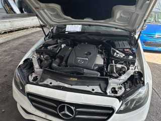 Mercedes-Benz E W213 2018г. 2.0 л., M 274.920 - фото №37