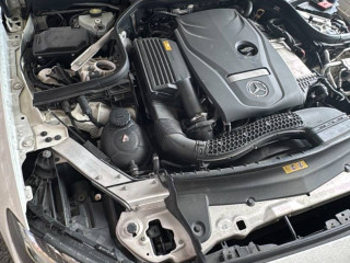 Mercedes-Benz E W213 2018г. 2.0 л., M 274.920 - фото №39