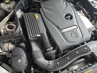 Mercedes-Benz E W213 2018г. 2.0 л., M 274.920 - фото №45
