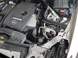 Mercedes-Benz E W213 2018г. 2.0 л., M 274.920 - фото №52