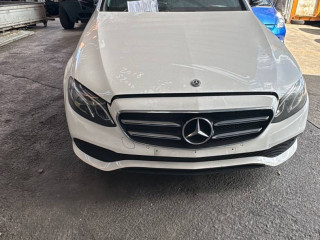 Mercedes-Benz E W213 2018г. 2.0 л., M 274.920 - фото №56