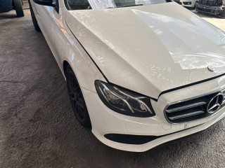 Mercedes-Benz E W213 2018г. 2.0 л., M 274.920 - фото №58