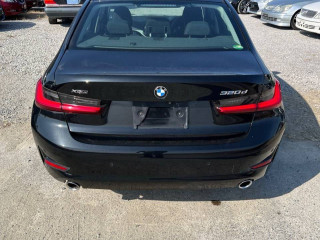 BMW 3 G20/G21 2019г. 2.0 л., B47 D20 B - фото №5