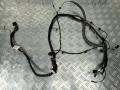5J6147D Проводка багажника Skoda Fabia 2 2011г. - фото №2