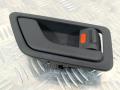 826201C020WK Ручка двери внутренняя Hyundai Getz 2008г. - фото №2