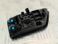 826201C020WK Ручка двери внутренняя Hyundai Getz 2008г. - фото №6