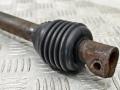 564002P050 Рулевой карданчик Kia Sorento 2010г. - фото №10