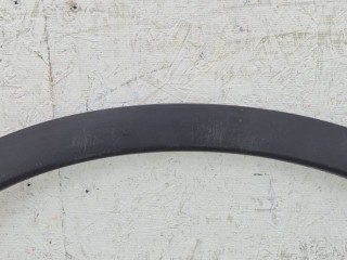 Накладка крыла, ориг. номер 63811BR01A, 63811JD000, 63811JD01D, Nissan Qashqai 2010-2013
