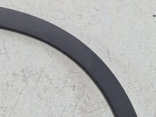 Накладка крыла, ориг. номер 63811BR01A, 63811JD000, 63811JD01D, Nissan Qashqai 2010-2013