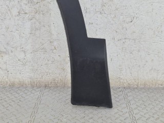 Накладка крыла, ориг. номер 63811BR01A, 63811JD000, 63811JD01D, Nissan Qashqai 2010-2013