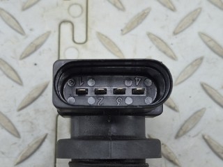 Катушка зажигания, ориг. номер 036905715F, 036905715C, 036905715, 036905715A, 036905715G, 036905715H, 036905100B, 036905100D, Skoda Fabia 2 2010-2014