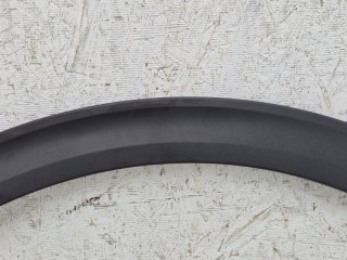 Накладка крыла, ориг. номер 87711D9000, Kia Sportage 2014-2016