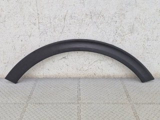 Накладка крыла, ориг. номер 87712D9000, Kia Sportage 2014-2016
