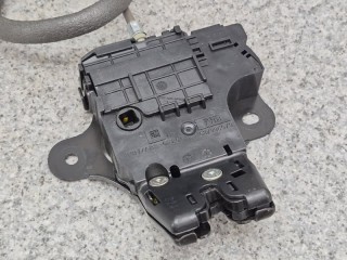 Замок багажника, ориг. номер 13501988, 687996079, Chevrolet Cruze 2012-2016